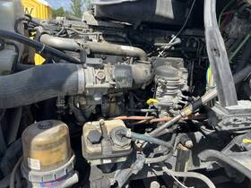 Detroit 472903s 2012 Dd15 Engine Px125064s Running Core
