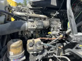 Px125064s Detroit 472903s 2012 Dd15 Engine Running Core