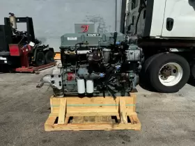 R23539016 Detroit Diesel 60 12.7l 4 Oem Reman 1999 Series 12.7 Engine Ddec 6067mk60