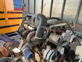 6ddxh14.0ely Detroit Diesel 60 14.0l Epa04 2006 Series Engine Ddec V Family # 515hp