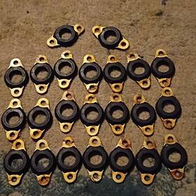 Detroit Diesel J-48770 Dd13 Dd15 Dd16 New And Unused Injector Line Grommets