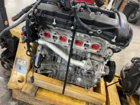 04893190ca Dodge Ft13-ft17 Journey Engine 2.4l 6 Speed 52k Miles Runs Well Month Wnty