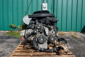 05037400ka Dodge 16 Challenger Rt At Rwd Oem Engine Motor V8 Ohv 16v Srt Hemi 6.4l 24k 5057