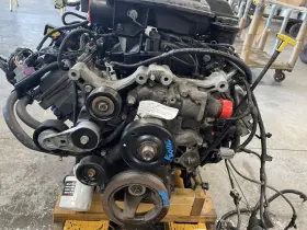 05093389aa Dodge Ft03-ft04 2500 Engine 5.7l Without Egr 277k Miles Runs Well 6 Month Wnty
