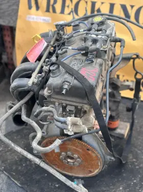 05093979ac Dodge 2004-2005 Neon 2.0l Engine Assembly Without Turbo Vin C 8th Digit
