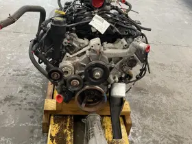 05101957aa Dodge Ft03 1500 Engine 4.7l 109k Miles Runs Well 6 Month Warranty