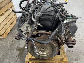 Dodge 05102738ad Ft06-ft07 1500 Engine 4.7l 102k Miles 6 Month Warranty