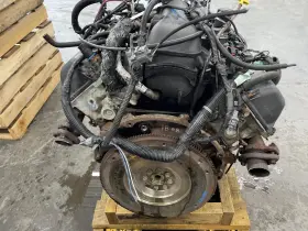 05102738ad Dodge Ft06-ft07 1500 Engine 4.7l 102k Miles 6 Month Warranty