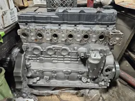 05140911aa Dodge 5.9l Cummins Diesel Engine Ported/polished .020 Performance Pistons&gaskets