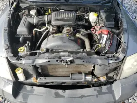 05174604aa Dodge Ft06 Dakota Engine 3.7l 104k Miles Runs Well 6 Month Wnty