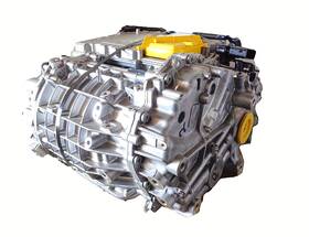 Dodge 05190330ag 2024-2025-2026 Charger Daytona Awd Electric Motor Engine Factory New