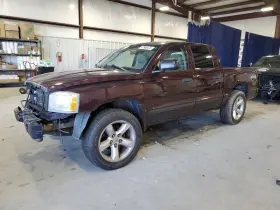 140241 Dodge Used Engine Assembly Fits 2005 Dakota 4.7l Vin N 8th Digit Without E