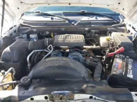 167163 Dodge Used Engine Complete Assembly Fits 2008 Dakota 3.7l Vin K 8th Digit Grade
