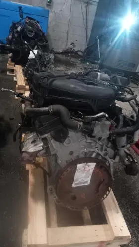 177341 Dodge Used Engine Assembly Fits 2011 Nitro 4.0l Vin X 8th Digit Grade