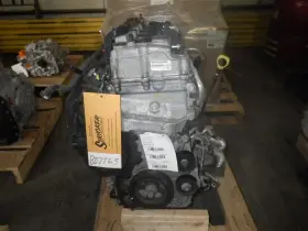 4627937ah Dodge 209506 Dart 2015-2016 Engine Assembly 2.4l Gas 4 Cylinders Sdn 3517