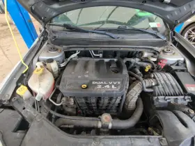 291344 Dodge Used Engine Assembly Fits 2013 Avenger 2.4l Vin B 8th Digit Engi