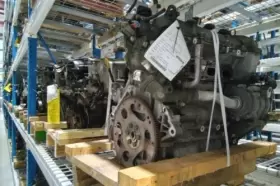 300-07059 Dodge 2002-2003 Durango 5.9l Engine Motor Assembly 102k Oem