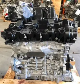300-08007 Dodge Charger Grand Cherokee 3.6l Engine 2011 2012 2013 2014 2015 74k Miles