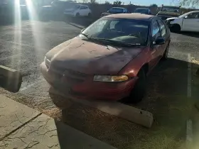 300-08424c Dodge Engine 2.4l Vin X 8th Digit Fits 98-00 Breeze 192146