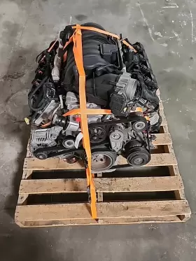 300-08485 Dodge Engine 6.4l 392 Srt8 2019 Challenger Scat Pack 9 237 Miles