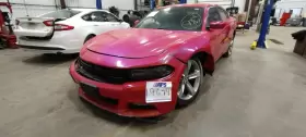 300-08515a Dodge 16 - 17 Charger Engine E671294