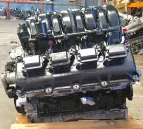 300-08557 Dodge Charger Magnum Durango Commander 5.7l Engine 2006 2007 2008 84k Miles