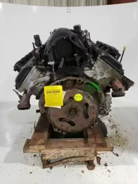 300-08557d Dodge Charger 2007 Engine