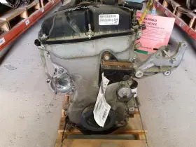 300-08965 Dodge 1.8l Dohc Gasoline Engine From 2007 Caliber Vin C 8th Digit 3600081