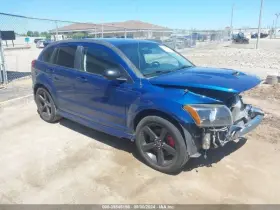 300-08969 Dodge Caliber 2009 Engine 449875