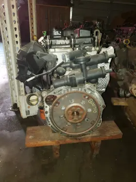 300-08977b Dodge Engine 2.4l Vin B 8th Digit Id Edg California Fits 08-10 Avenger 131158