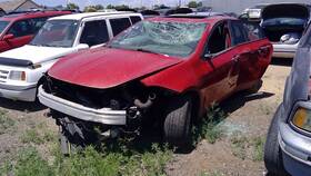 Dodge 300-10175 Dart 2013 Engine 479476
