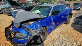 300-10208b Dodge Engine 5.7l Vin T 8th Digit Awd Fits 18-20 Charger