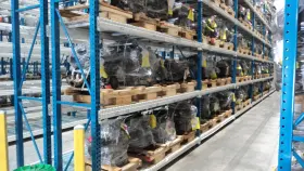 300-10242 Dodge 2018-2023 Challenger 6.4l Engine Motor 1k Oem Lkq
