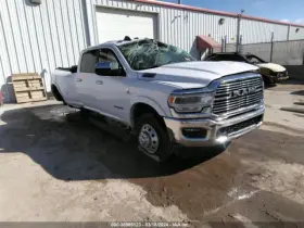 300-10272b Dodge 3500 Pickup 2022 Engine Turbo Included 1531828