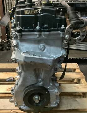 Dodge 300-7060 Ram Promaster City 2.4l Engine 56k Miles 2015 2016 2017 2018 2019 2020 21