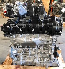 Dodge 300-7862 Jeep Grand Cherokee Durango Engine 3.6l 63k Mil 2016 2017 2018 2019 2020 2021