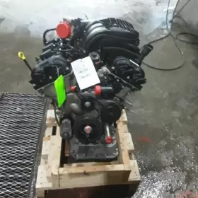 300-8007 Dodge 2011-2023 Charger 3.6l Engine Assembly 59k Miles 1 Year Warranty Free Ship