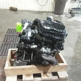 300-8046 Dodge 2014-2020 Ram 3.6l Engine 48k Miles 1 Year Warranty Free Shipping Clean