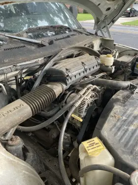 300-8152d Dodge 1994 - 2001 Ram 5.2l Engine Assembly Runs 109k Low Miles Oem