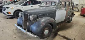 300.ch2s37 Dodge Core Engine Assembly 6-218 Fits 1937 1123523
