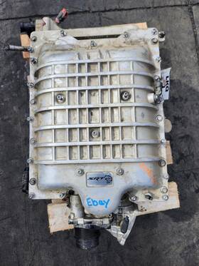 Dodge 321-10074 2020 Charger Hellcat 6.2l Supercharger Oem