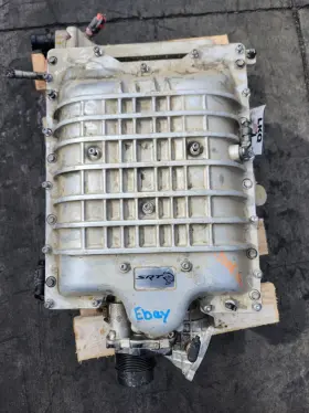 321-10074 Dodge 2020 Charger Hellcat 6.2l Supercharger Oem