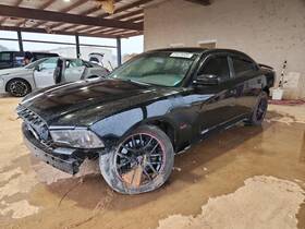 Dodge 321376 Used Engine Complete Assembly Fits 2011 Charger 5.7l Vin T 8th Digit Grad