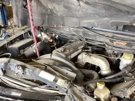 34015 Dodge Used Engine Assembly Fits 2006 3500 Pickup 5.9l Diesel Vin