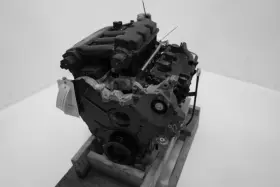 380541 Dodge Used Engine Assembly Fits 2009 Journey 3.5l Vin V 8th Digit Grad