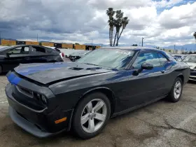 486142 Dodge Used Engine Complete Assembly Fits 2012 Challenger 5.7l Vin T 8th Digit E