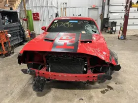 489093 Dodge Used Engine Assembly Fits 2017 Challenger 5.7l Vin T 8th Digit R