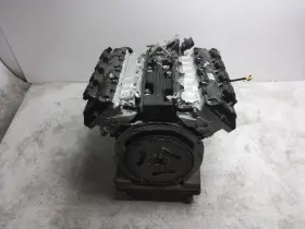 4892457ta Dodge Challenger 2018-2020 5.7l Engine Motor Longblock 11k Miles
