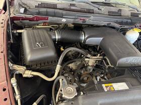 Dodge 4893188ad 18-24 1500 Engine Motor 3.6 No Core Charge 64 602 Miles