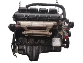 53022026fa Dodge 2006-2008 Durango 4x4 At 5.7l V8 Hemi Engine/motor Assy Ran Great 81k